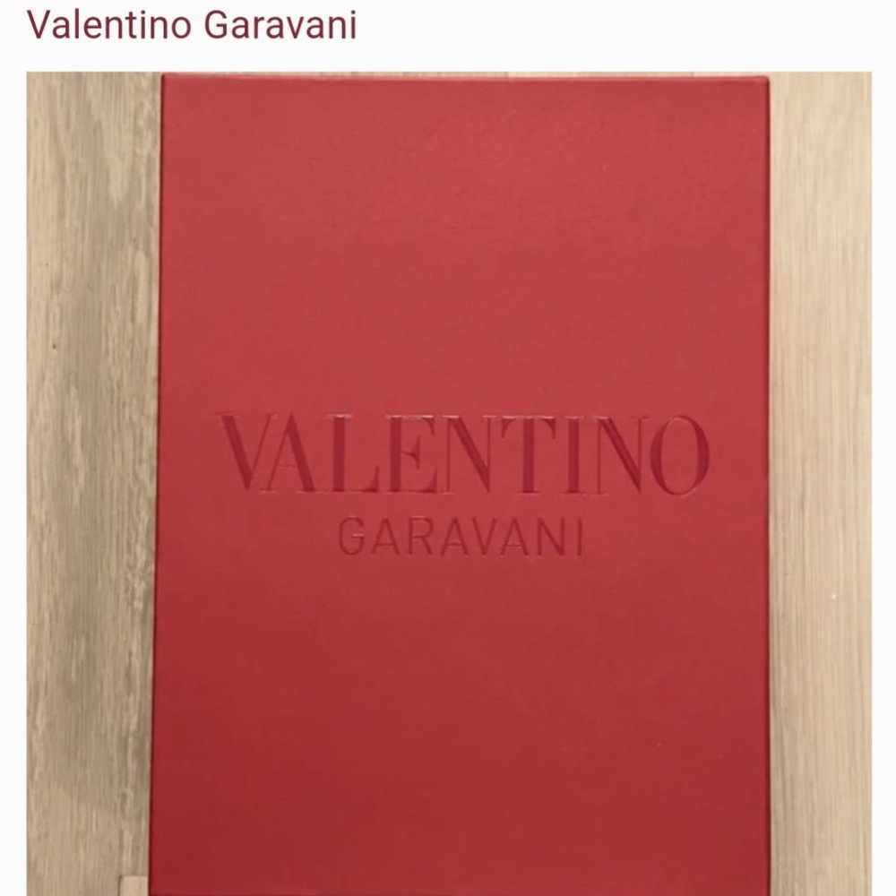 Valeninto smaller box for shoes my smallest valeninto box
